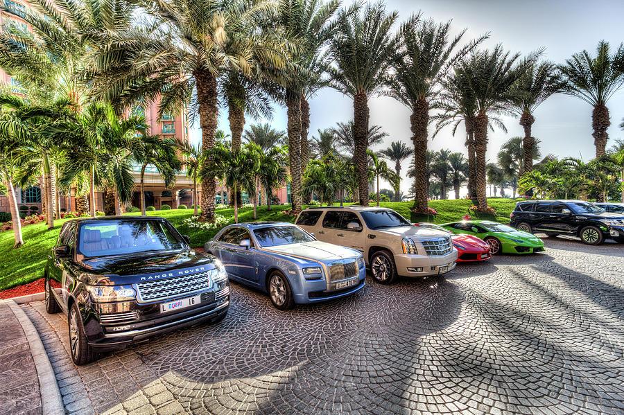 Just how to rent out a car in Dubai