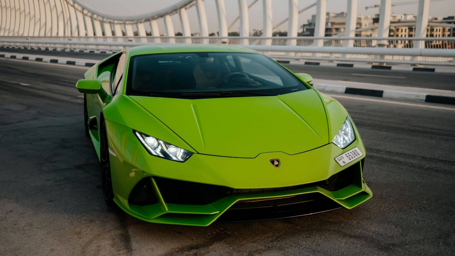 The Ultimate Overview to Lamborghini Rental in Dubai