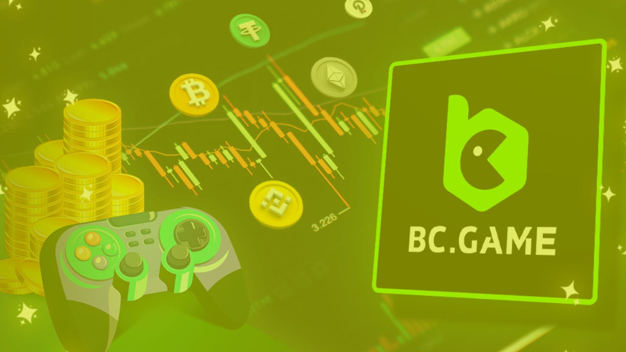 BC.GAME Casino Evaluation