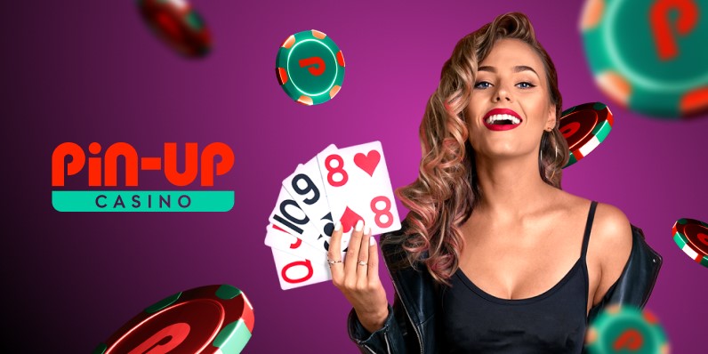 Pin Up Onlayn Casino Testimonial: Bu Onlayn Casino saytını hərtərəfli nəzərdən keçirin